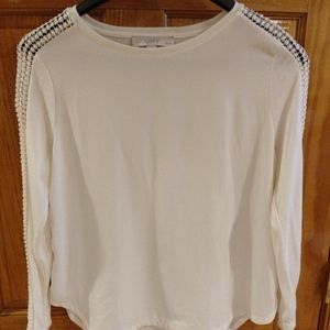 Long sleeve Loft